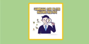 국세 환급금