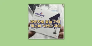 마운자로