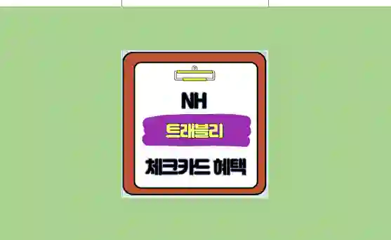 NH 트래블리