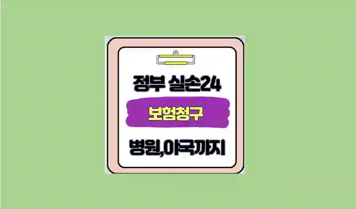 실손24